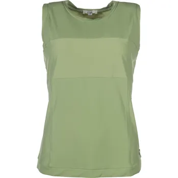 Dámské tričko HKM Triko Mila HKM, dámské, jade green XS