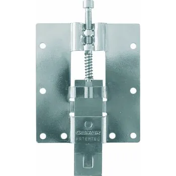 Nábytkové kování Camar Rektifikační kování 814 - dolní + horní díl