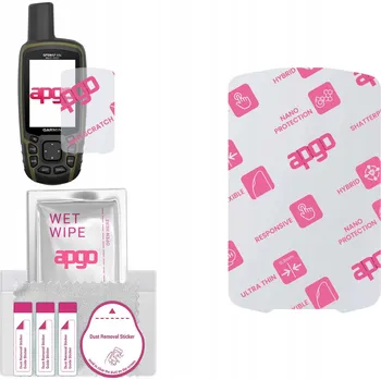 Vrták Hybridní Sklo apgo pro Garmin GPSMAP 65s 1 ks