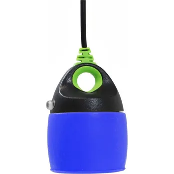 Svítilna Kempingová LED lampa Origin Outdoors Connectable teplá bílá - modrá-černá