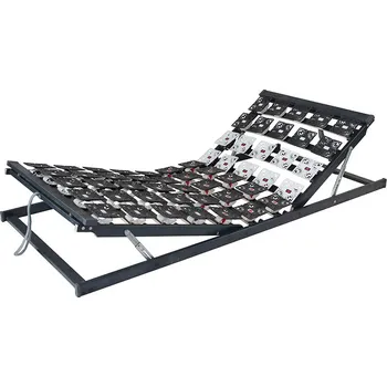 Postelový rošt Varion HN – Rošt talířový polohovací - 120 , 200