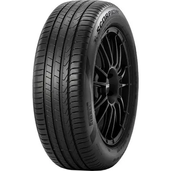 Letní osobní pneu PIRELLI 295/40R21*H SCORPION 111H XL VOL elt, Pouze osobní odběr, montáž v autorizovaném servisu