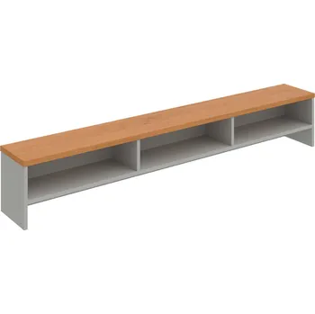 NA 1800 – Nastavba stolová 180 cm - Olše , Šedá