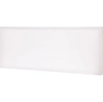LED panel Bílý přisazený LED panel s rámečkem 60 x 120cm 48W RGB+CCT SRPL60X120-48W-RGBWWW_SPLF-600X1 - LED Solution - LED panely > Přisazené LED panely