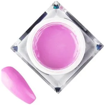 Lak na nehty Barevný gel Artistic Molly Lac Art Pink č.7