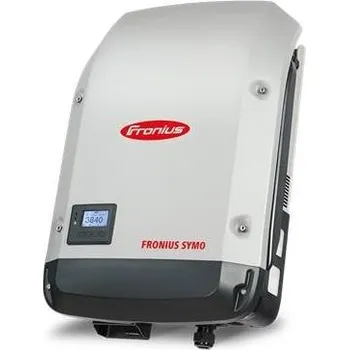 solární měnič FRONIUS Symo 3.7-3-M