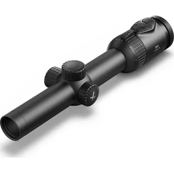 Puškohled Puškohled Swarovski Z8i+ 1-8x24 L 4A-I