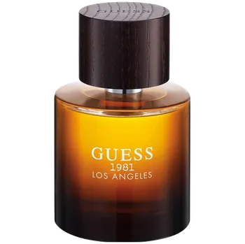 Pánský parfém Guess 1981 Los Angeles toaletní voda pro muže, 100 ml