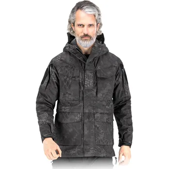 Moto bunda Bunda Reis TG-VOLTURE BS velikost XXL