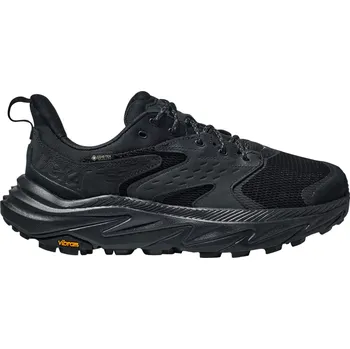 Pánská běžecká obuv Hoka Anacapa 2 Low GTX M 1141632F-BBLC - black/black 43 1/3