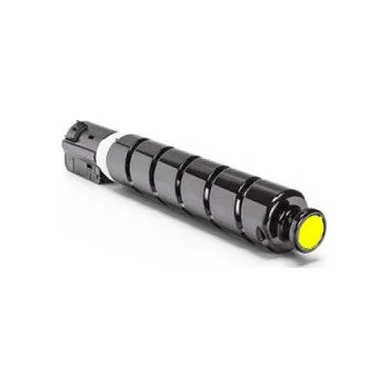 BTS Kompatibilní toner C-EXV49 do kopírky Canon - yellow 11500 stran C-EXV49Y