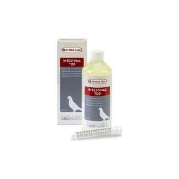 VL Oropharma Intestinal Top pro holuby 500ml