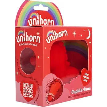Vibrátor Unihorn Cupids Beau,