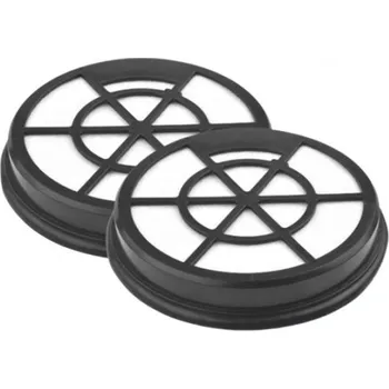 Filtr do vysavače Filtr k vysavači BOSCH BGS05AAA1 2ks do nádoby