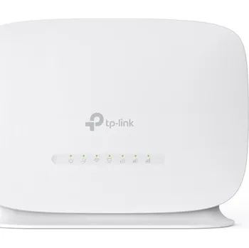 Router TP-LINK TL-MR105 2x 100Mb