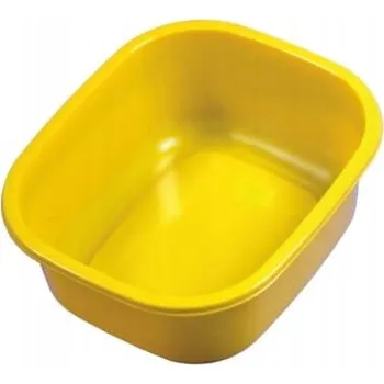 Miska oválná West 12 l vícebarevná