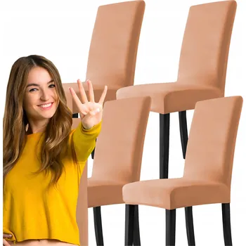 Potah na židli Potah na židli TELATTI, vícebarevný