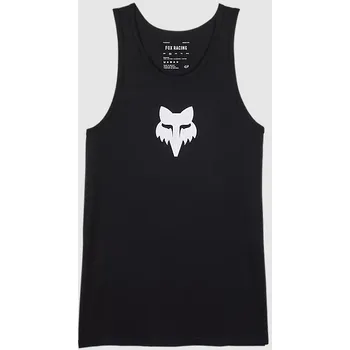 Pánské tílko Tílko Fox, Fox Head Prem Tank black 2025 Velikost: M