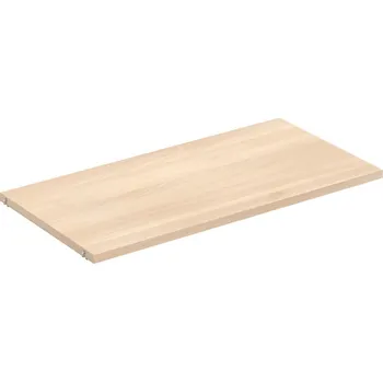 Policová skříň P 80 D – Police volná 80 cm - Akát