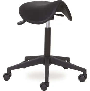 PAD PU nylon – Dílenská židle