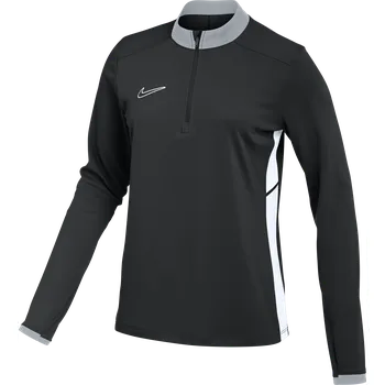 Dámské tričko Triko s dlouhým rukávem Nike W NK DF ACD25 DRIL TOP fz9770-010 Velikost S