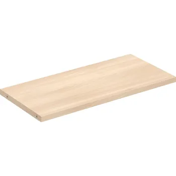 Policová skříň PS 80 – Police pevná 80 cm - Akát