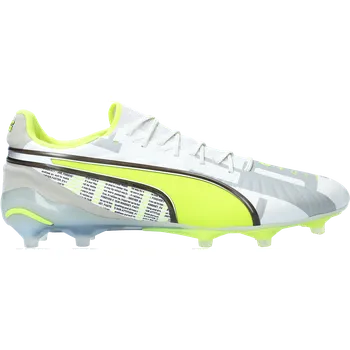 Kopačky Kopačky Puma KING ULTIMATE FOREVER FG/AG 108426-01 Velikost 45 EU | 10,5 UK | 11,5 US | 29,5 CM