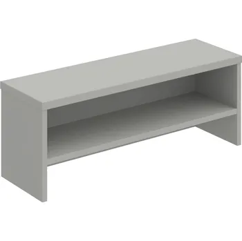 NA 800 – Nastavba stolová 80 cm - Šedá , Šedá