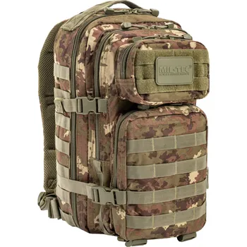 Batoh Mil-Tec US Assault S - vegetato