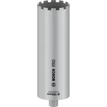 Dílna BOSCH Vrtací korunka PRO Core Cutter wet pro vrtání za mokra 162×450mm UNC 5/4" 2608601799 free_store_pickup