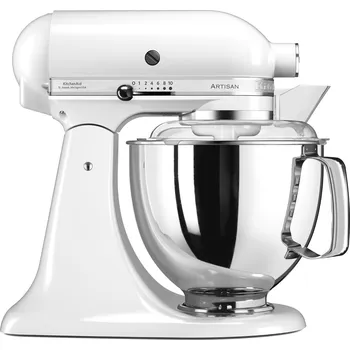 Kuchyňský robot Kuchyňský robot Artisan 175 bílá KitchenAid