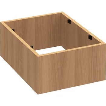 Zásuvkový kontejner SK 20 – Sokl pod kontejner HOBIS - Višeň