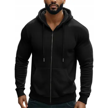 Pánská mikina J STYLE pánská mikina velikost L