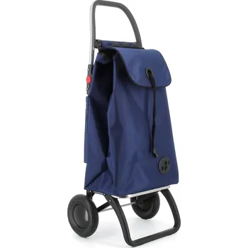 Nákupní taška Rolser I-Max 955 MF 2 Logicnákupní taška na kolečkách, modrá