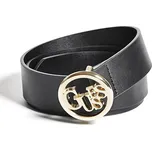 GUESS dámský pásek Mosaic Logo Belt XL