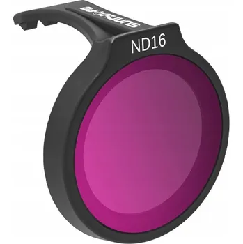 Dron ŠEDÝ ND16 FILTR (NDx16) pro Dron DJI NEO / Sunnylife
