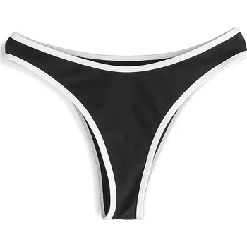 Dámské plavky GATE Bikinové kalhotky brazil 36 225-1432/89