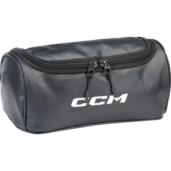Sportovní taška Taška na hygienické potřeby CCM Shower Bag