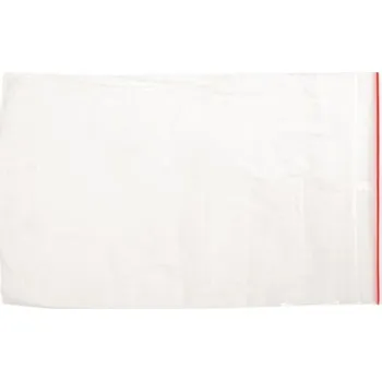 Obalový materiál OFFICE PRODUCTS Rychlouzavíratelné sáčky - A5 (16 x 22 cm), 100 ks 199.314