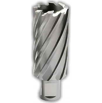 Vrták KORUNOVÝ VRTÁK DO KOVU 43/55mm HSS / VRTÁK BMMTOOLS