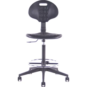 Tulip Nylon – Dílenská židle