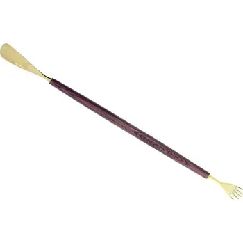 Lžíce na botu Lžíce s ručičkou Fayet - ŠEDÁ (2288)