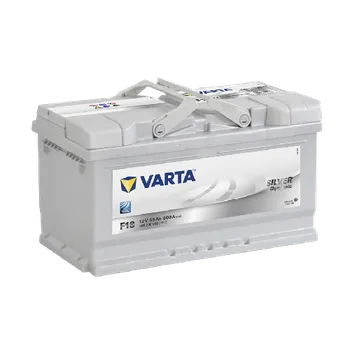 Auto-moto baterie Varta Baterie Silver dynamic 12V/85Ah