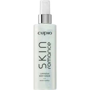 Tělový krém Cupio Skin Romance tělové sérum 200 ml