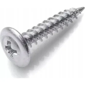 Vrták Vruty do dřeva Koelner 4,2 x 22 mm, 500 ks