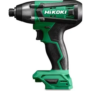 HIKOKI WH18DF W2Z Aku rázový utahovák 18V, 150 Nm (bez aku)