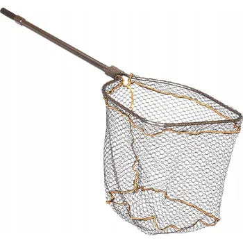 Podběrák Podběrák Savage Gear Full Frame Rubber Podběrák L 150 x 50 cm