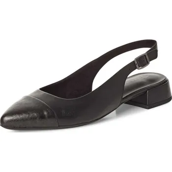 Dámské lodičky Tamaris Dámské lodičky TAMARIS 29400-44-098 černá S5 37