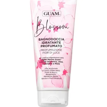 Sprchový gel Guam Blossom sprchový gel 200 ml