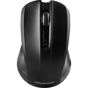 Myš Modecom MC-WM9.1 černá [M-MC-0WM9.1-100]